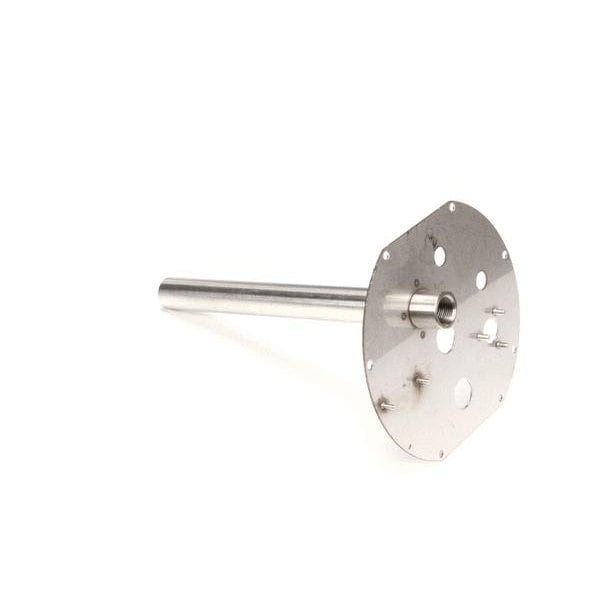 Newco Lid, Sptwld, Akpa-Hw, 3500W 119854 - main